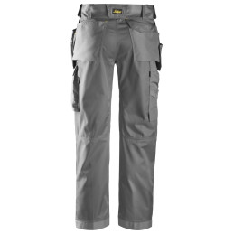 Vêtement de travail Pantalon d’artisan avec poches holster, DuraTwill personnalisable