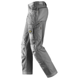 Vêtement de travail Pantalon d’artisan avec poches holster, DuraTwill personnalisable