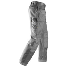 Vêtement de travail Pantalon d’artisan avec poches holster, DuraTwill personnalisable