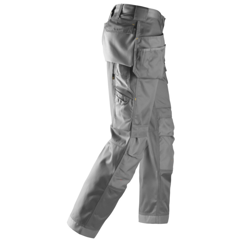 Vêtement de travail Pantalon d’artisan avec poches holster, DuraTwill personnalisable