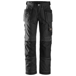 Pantalon d’artisan avec poches holster, Rip-Stop