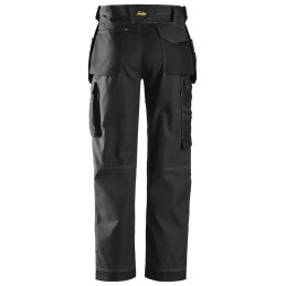 Vêtement de travail Pantalon d’artisan avec poches holster, Rip-Stop personnalisable
