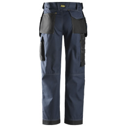 Vêtement de travail Pantalon d’artisan avec poches holster, Rip-Stop personnalisable