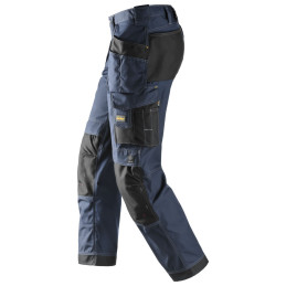 Vêtement de travail Pantalon d’artisan avec poches holster, Rip-Stop personnalisable