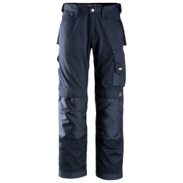 Vêtement de travail Pantalon d’artisan, CoolTwill personnalisable