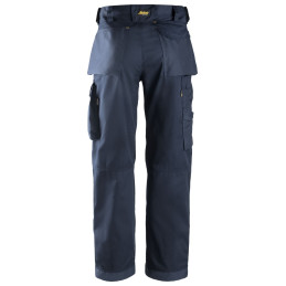 Vêtement de travail Pantalon d’artisan, CoolTwill personnalisable
