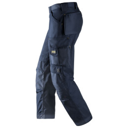 Vêtement de travail Pantalon d’artisan, CoolTwill personnalisable