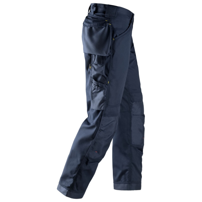 Vêtement de travail Pantalon d’artisan, CoolTwill personnalisable