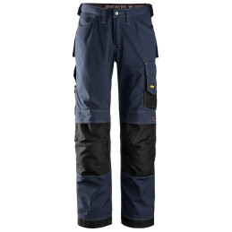 Vêtement de travail Pantalon d’artisan, Rip-Stop personnalisable