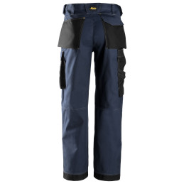 Vêtement de travail Pantalon d’artisan, Rip-Stop personnalisable