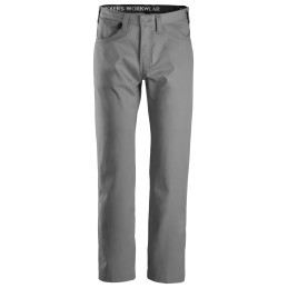 Vêtement de travail Pantalon de service Chino personnalisable