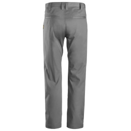 Vêtement de travail Pantalon de service Chino personnalisable
