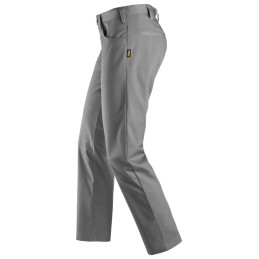Vêtement de travail Pantalon de service Chino personnalisable