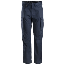 Vêtement de travail Pantalon de service personnalisable