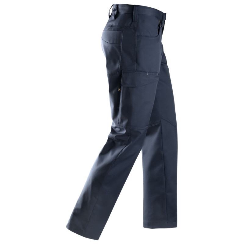 Vêtement de travail Pantalon de service personnalisable