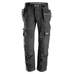 Vêtement de travail FlexiWork, Pantalon+ de travail avec poches holster personnalisable