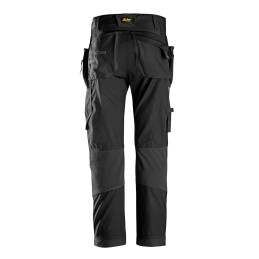 Vêtement de travail FlexiWork, Pantalon+ de travail avec poches holster personnalisable