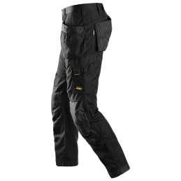 Vêtement de travail AllroundWork, Pantalon de travail avec poches holster personnalisable