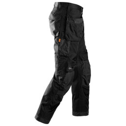 Vêtement de travail AllroundWork, Pantalon de travail avec poches holster personnalisable