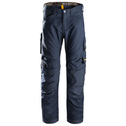 Vêtement de travail AllroundWork, Pantalon de travail personnalisable
