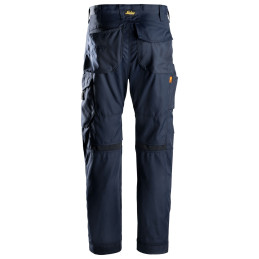 Vêtement de travail AllroundWork, Pantalon de travail personnalisable