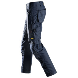 Vêtement de travail AllroundWork, Pantalon de travail personnalisable