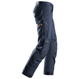 Vêtement de travail AllroundWork, Pantalon de travail personnalisable