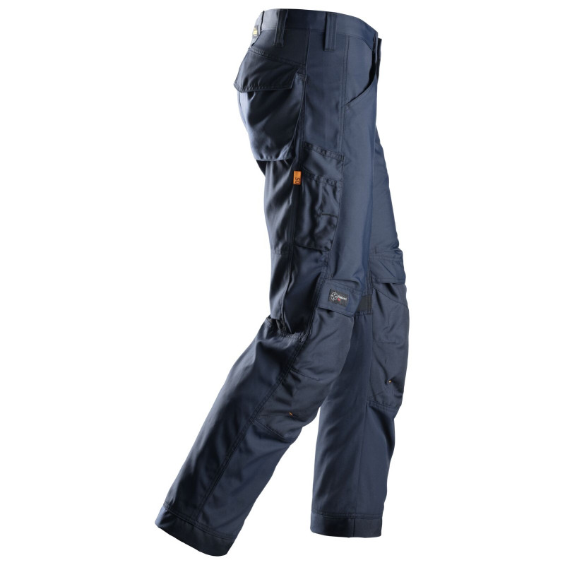 Vêtement de travail AllroundWork, Pantalon de travail personnalisable
