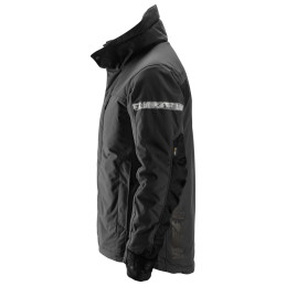 AllroundWork, Veste isolante 37.5® Snickers personnalisable 100% Suisse