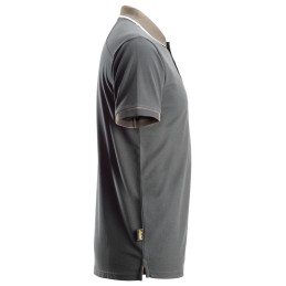 Vêtement de travail AllroundWork, Polo à manches courtes 37.5® personnalisable