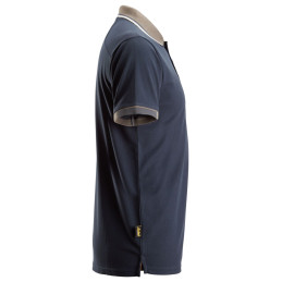 Vêtement de travail AllroundWork, Polo à manches courtes 37.5® personnalisable