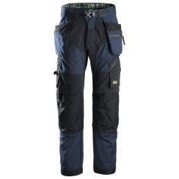 Vêtement de travail FlexiWork, Pantalon+ de travail avec poches holster personnalisable