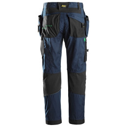 Vêtement de travail FlexiWork, Pantalon+ de travail avec poches holster personnalisable