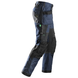 Vêtement de travail FlexiWork, Pantalon+ de travail avec poches holster personnalisable
