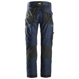 Vêtement de travail FlexiWork, Pantalon+ de travail personnalisable