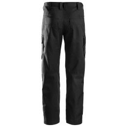 Vêtement de travail Pantalon de service avec poches pour genouillères personnalisable