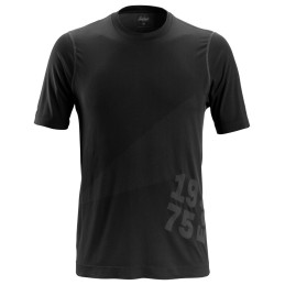 FlexiWork, T-shirt à manches courtes, technologie 37.5®