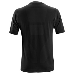 Vêtement de travail FlexiWork, T-shirt à manches courtes, technologie 37.5® personnalisable