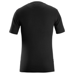 Vêtement de travail ProtecWork, T-shirt ras du cou à manches courtes personnalisable