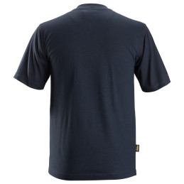 Vêtement de travail ProtecWork, T-shirt à manches courtes personnalisable