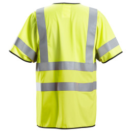 Vêtement de travail ProtecWork, Gilet, Classe 3 personnalisable