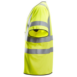 Vêtement de travail ProtecWork, Gilet, Classe 3 personnalisable