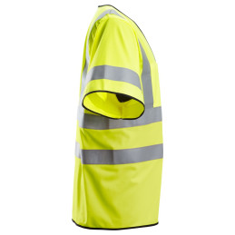 Vêtement de travail ProtecWork, Gilet, Classe 3 personnalisable