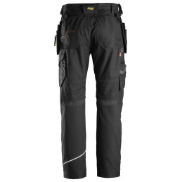 Vêtement de travail RuffWork, Pantalon+ avec poches holster, Canvas+ personnalisable