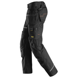Vêtement de travail RuffWork, Pantalon+ avec poches holster, Canvas+ personnalisable