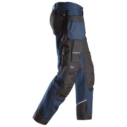 Vêtement de travail RuffWork, Pantalon+ avec poches holster, Canvas+ personnalisable