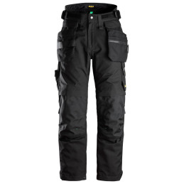 FlexiWork, Pantalon isolant Gore-Tex® 37.5® avec poches holster