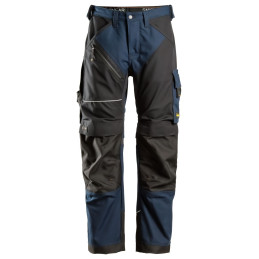 Vêtement de travail RuffWork, Pantalon+, Canvas+ personnalisable