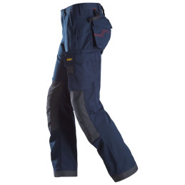 Vêtement de travail ProtecWork, Pantalon de travail personnalisable
