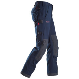 Vêtement de travail ProtecWork, Pantalon de travail personnalisable